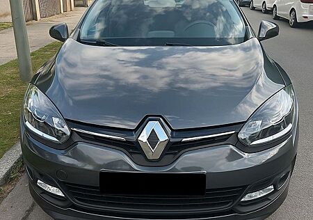 Renault Megane GT Line dCi 165 GT Line