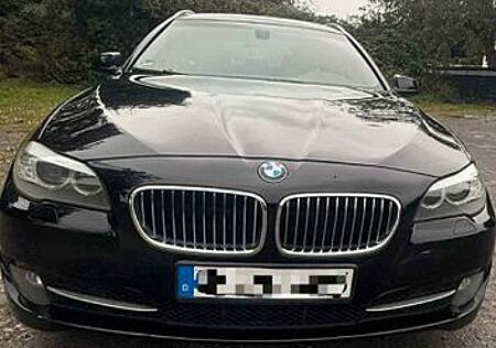 BMW 520d Touring -