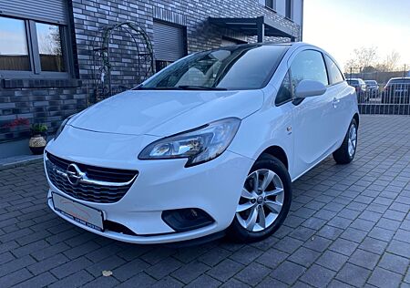 Opel Corsa E Drive