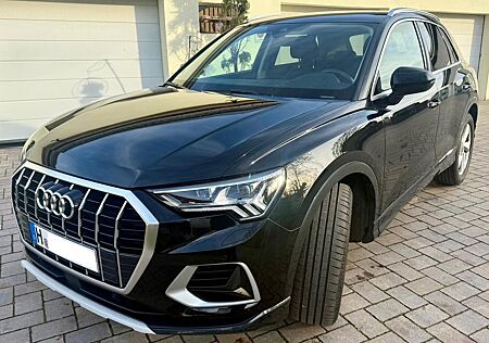 Audi Q3 35 TDI S tronic advanced