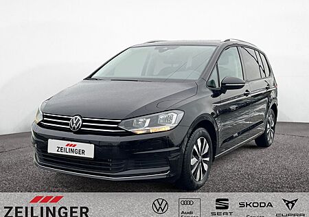 VW Touran Volkswagen GOAL TSI DSG|NAVI|ACC|SHZ|CLIMATRONIC|PDC