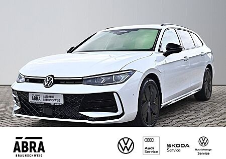 VW Passat Variant Volkswagen 1.5 TSI eHybrid 200 kW R-Line LED