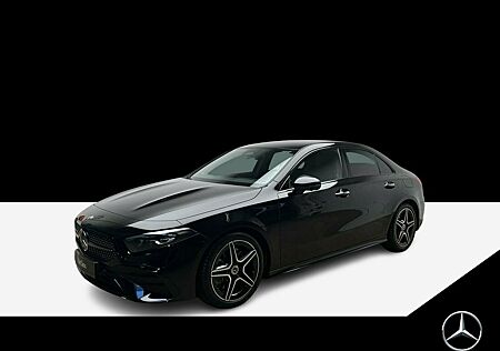 Mercedes-Benz A 250 4MATIC Lim. AMG-Line Multi+360°+Totw+Night