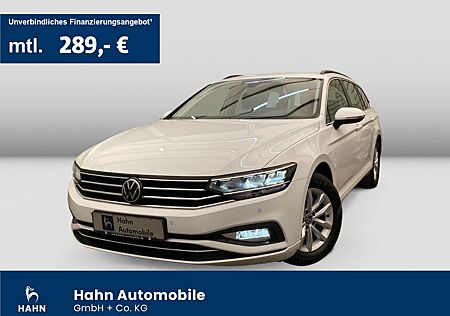 VW Passat Variant Volkswagen 2.0 TDI DSG Business Navi Kamera