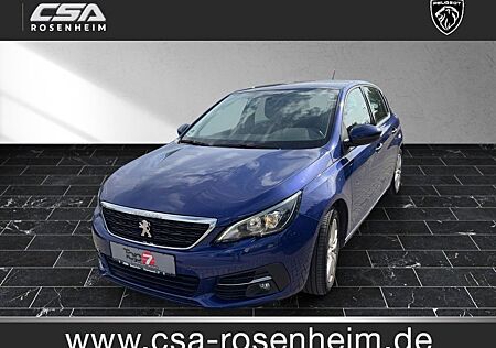 Peugeot 308 Active Bluetooth Navi Klima Einparkhilfe
