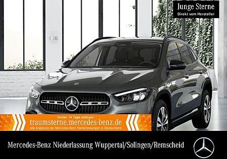 Mercedes-Benz GLA 200 d Progressive Adv.PLUS Night/VZ-Ass/LED