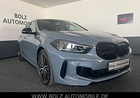 BMW M135i xDrive M-Performance Panorama 1.Hand