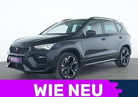 Cupra Ateca VZ Navi|BEATS|PDC|ACC|SHZ|CarPlay|LED