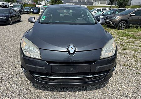 Renault Megane III Lim. 5-trg. Expression