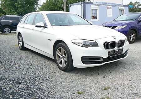 BMW 525 d xDrive Aut./Leder/Xenon