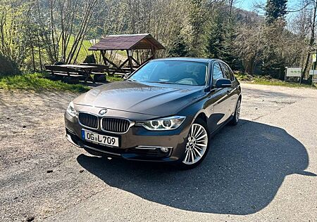 BMW 328i Luxury Line Tüv neu