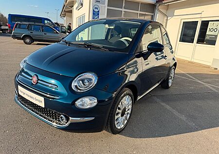 Fiat 500 Dolcevita, Navi, Apple/Android,