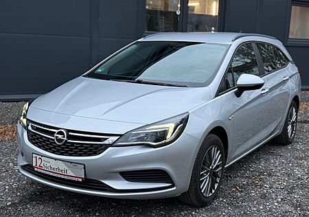 Opel Astra K Sports Tourer Edition Start/Stop*1,6D*