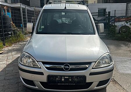 Opel Combo Edition "2.HAND*Klima