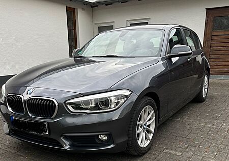 BMW 116i -