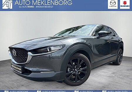 Mazda CX-30 2.0l "HOMURA" "PRE-P" "BOSE"