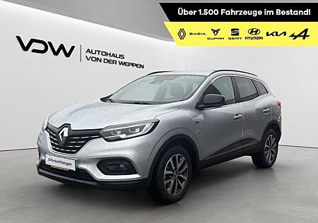Renault Kadjar Black Edition Klima Navi Rückfahrkamera