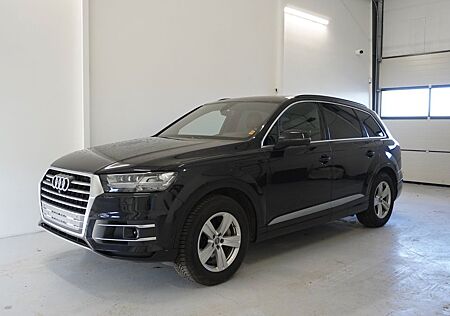 Audi Q7 3.0 TDI 272ps S-Line Quattro Aut. 7 pers -Top