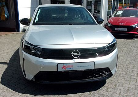 Opel Corsa 1.2 Direct Inj Turbo 74kW Edition Auto
