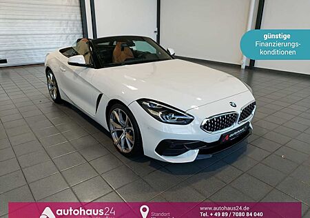 BMW Z4 Z 4 sDrive 30 i M Sport ACC|LED|HeadUp|Sitzhzg