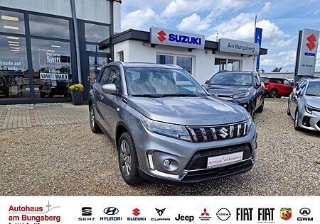 Suzuki Vitara 1.5 Hybrid Comfort 4x2 Automatik