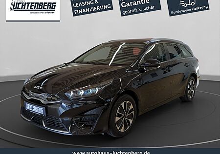 Kia Cee'd Sportswagon Ceed Sportswagon 1.6 Plug-In Hybrid VISION NAVI+