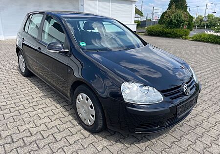 VW Golf Volkswagen V Lim. Trendline,Erste Hand,Erst 97,232