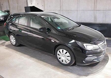 Opel Astra Business S&S 1.5 CDTI Klima NAVI WR LED