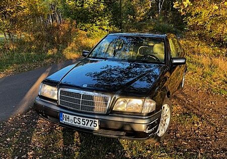 Mercedes-Benz C 280 ELEGANCE