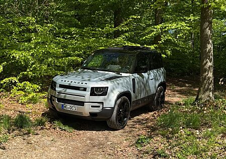 Land Rover Defender 3.0 D200 MHEV SE 90 SE