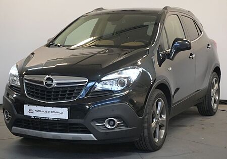 Opel Mokka 1.7 CDTI Innovation Automatik Kamera SzHzg
