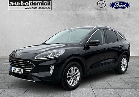Ford Kuga Plug-In Hybrid Titanium X 225PS LED DAB