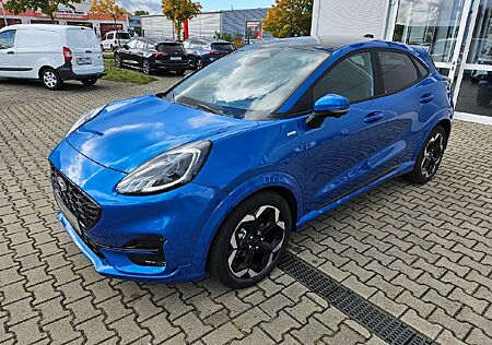 Ford Puma ST-Line X