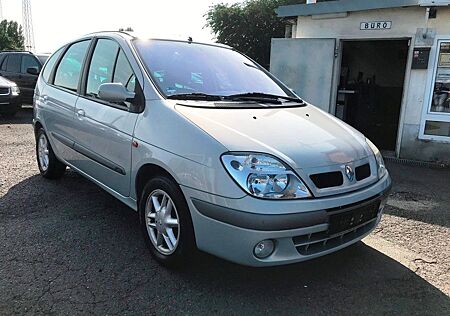 Renault Scenic Dynamique 1.9 dCi/Automatik/DPF/AHK