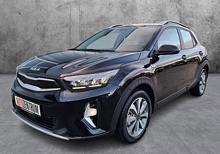 Kia Stonic 1.0 T-GDI AUTOMATIK LED NAVI WINTERPAKET