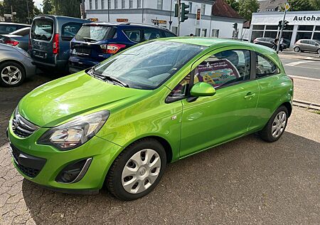Opel Corsa D Active
