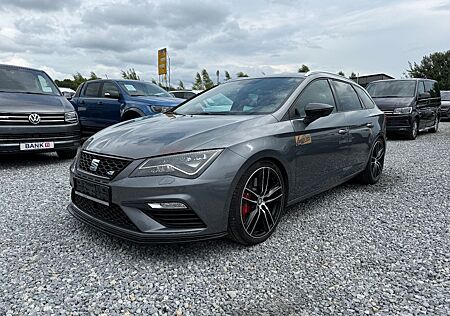 Seat Leon ST Cupra 300 4Drive