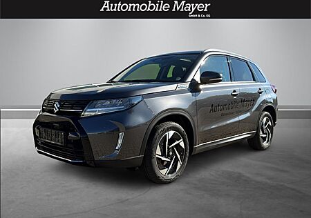 Suzuki Vitara gebraucht kaufen Suzuki Vitara 1.5 Dualjet Hybrid Allgrip AGS Comfort+