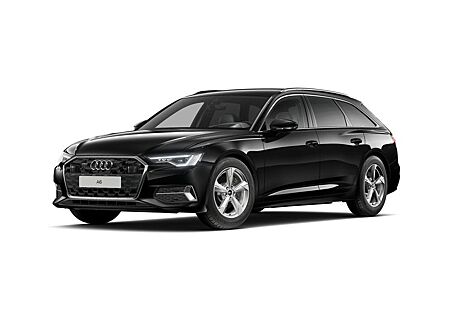 Audi A6 45 TDI quattro S tronic advanced Avant