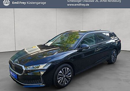 Skoda Superb Combi Selection 2.0 TDI DSG AHK/Kamera/Na