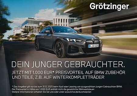 BMW Z4 sDrive 20i M Sportpaket LED+LenkHZ+HUD