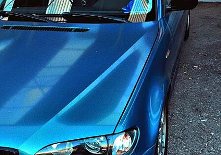 BMW 316i touring -