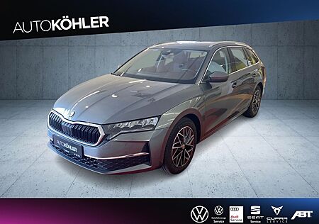 Skoda Octavia Combi Selection - eKlappe - Kamera -AHK