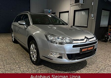 Citroën C5 Tourer Exclusive/Automatik/Klima/Nur-Export