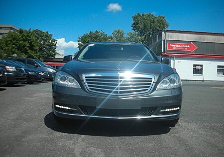 Mercedes-Benz S 350 L BlueEFF. 7G LANG 14000Netto TV, WEBASTO