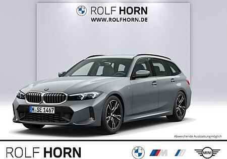 BMW 318i Touring M Sportpaket PDC LED Navi. Sitzhzg.