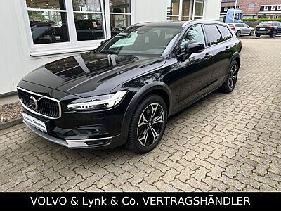 Volvo V90 Cross Country Plus B4 Diesel AWD GARANTIE