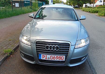 Audi A6 2.8 FSI 140kW multitronic1.Hd. XENON,NAVI,PDC