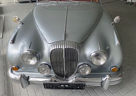 Jaguar Daimler