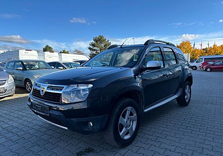 Dacia Duster I Laureate 4x4 Allrad 1.5 dCi Klima